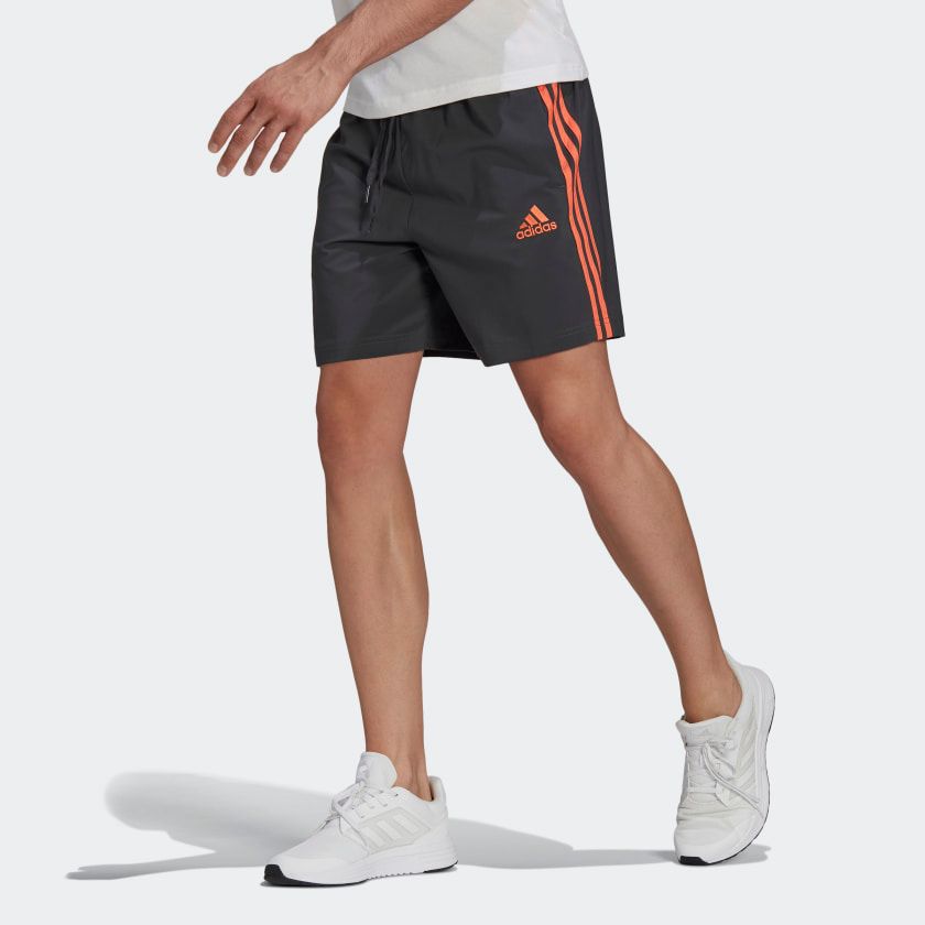 Quần Đùi Thể Thao Nam Adidas M 3S Chelsea GL0056