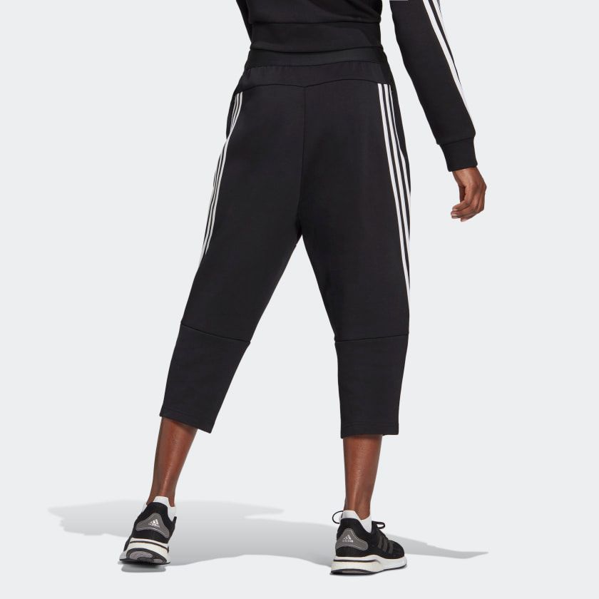 Quần Dài Thể Thao Nữ Adidas W Fi 3S 78Pnt GL0342
