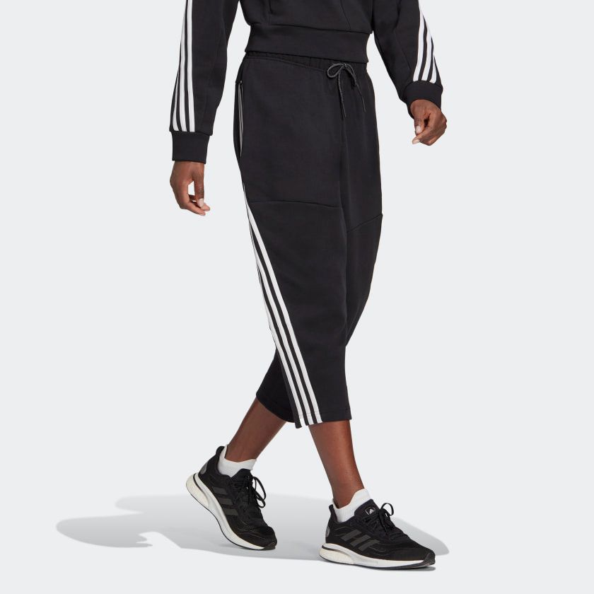 Quần Dài Thể Thao Nữ Adidas W Fi 3S 78Pnt GL0342