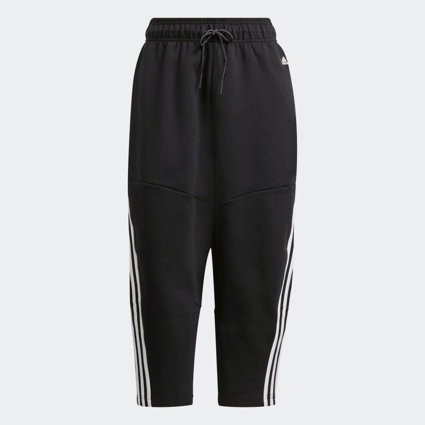 Quần Dài Thể Thao Nữ Adidas W Fi 3S 78Pnt GL0342