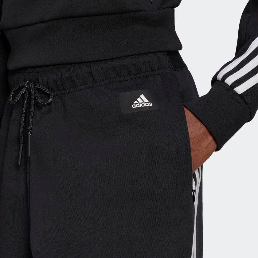 Quần Dài Thể Thao Nữ Adidas W Fi 3S 78Pnt GL0342