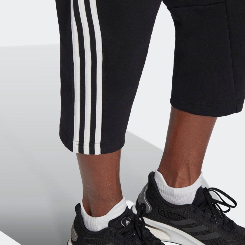 Quần Dài Thể Thao Nữ Adidas W Fi 3S 78Pnt GL0342
