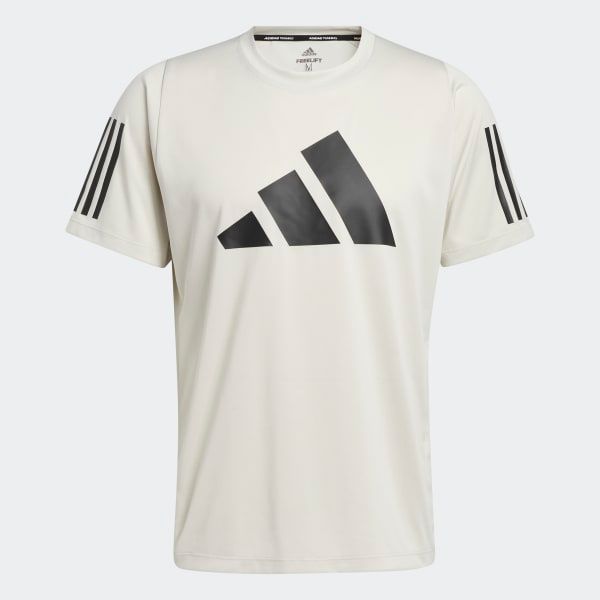 Áo Phông - Áo thun Tập Luyện Nam Adidas Fl 3 Bar Tee GL0444