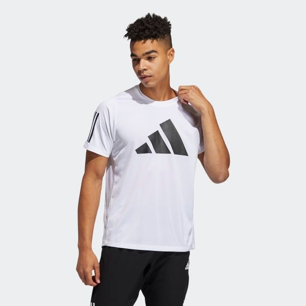 Áo Phông - Áo thun Tập Luyện Nam Adidas Fl 3 Bar Tee GL0444