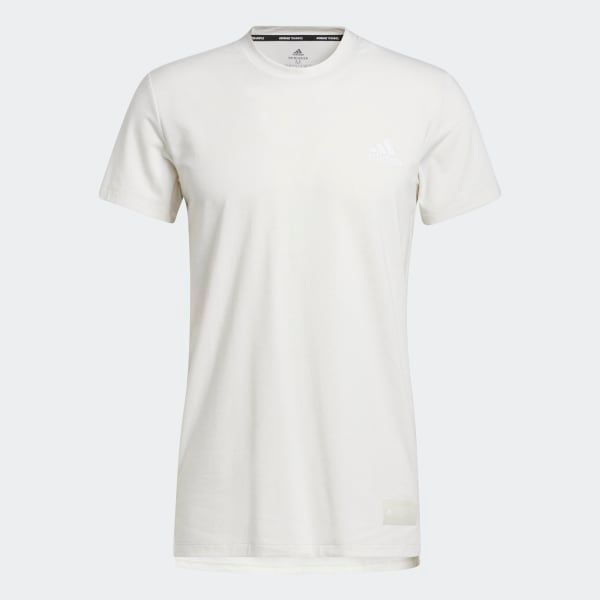 Áo Phông - Áo thun Tập Luyện Nam Adidas Stu Tech Tee GL0446