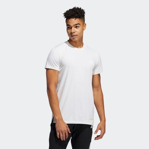 Áo Phông - Áo thun Tập Luyện Nam Adidas Stu Tech Tee GL0446