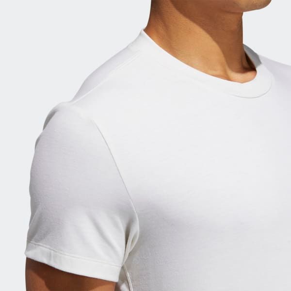 Áo Phông - Áo thun Tập Luyện Nam Adidas Stu Tech Tee GL0446