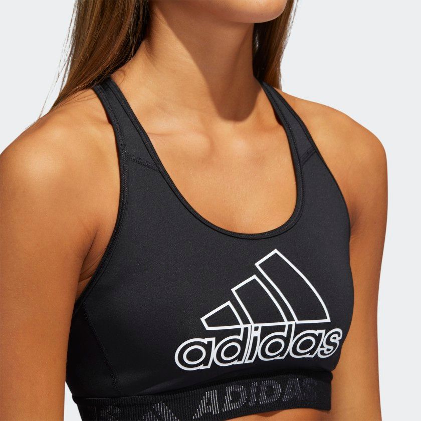 Áo Ngực Thể Thao Tập Luyện Nữ Adidas Drst Bos B P GL0579