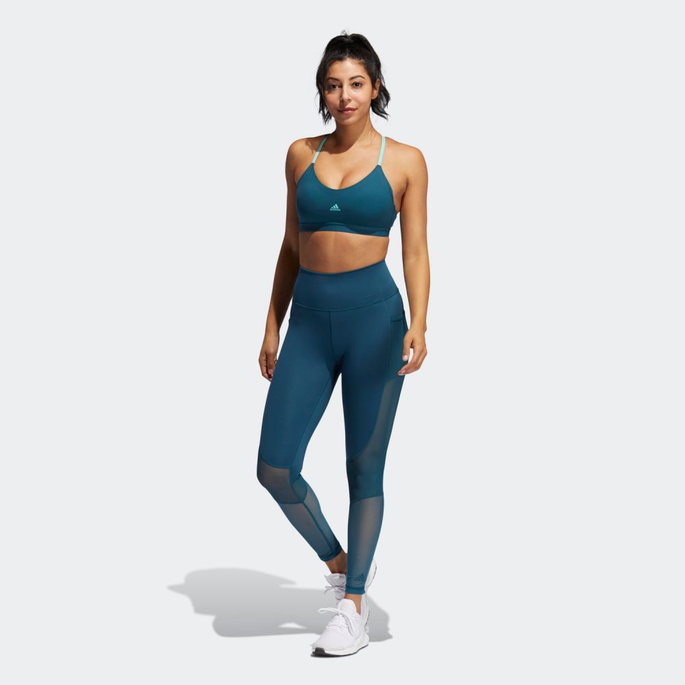 Tập Luyện Nữ Adidas Bt 2.0 Sumr 78T GL0595