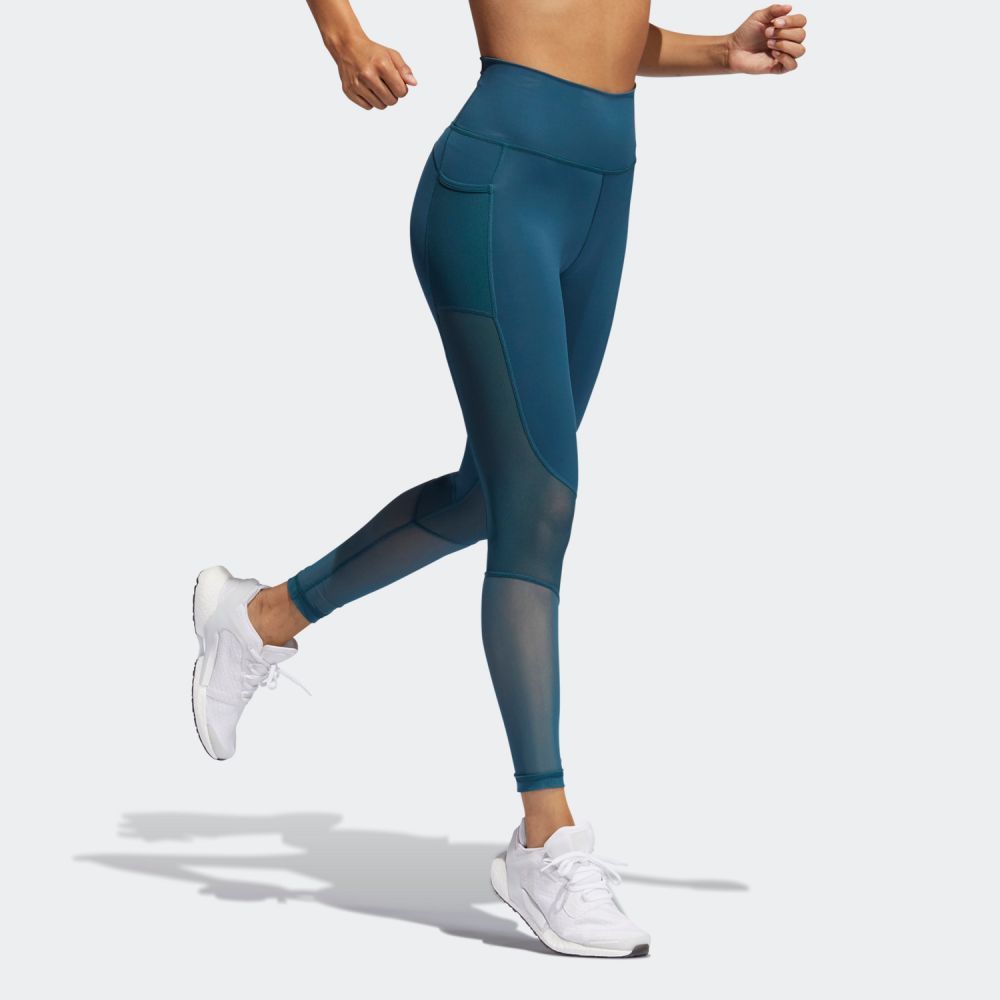 Tập Luyện Nữ Adidas Bt 2.0 Sumr 78T GL0595