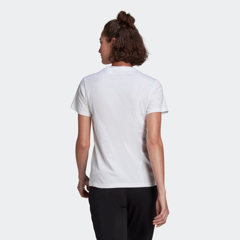 Áo Phông - Áo thun Thể Thao Nữ Adidas W Bl T GL0649