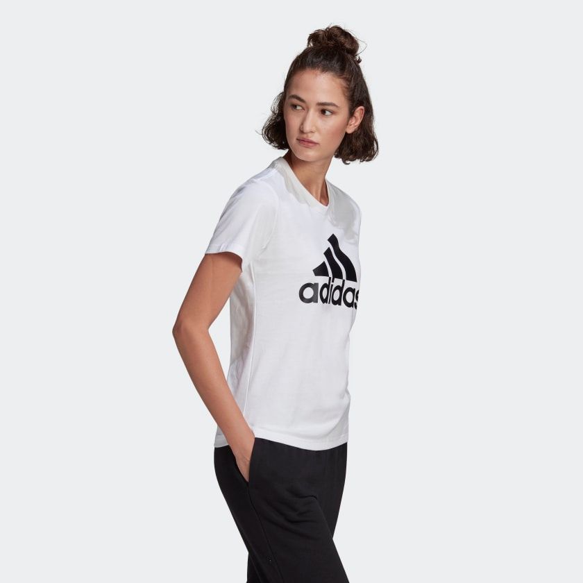 Áo Phông - Áo thun Thể Thao Nữ Adidas W Bl T GL0649