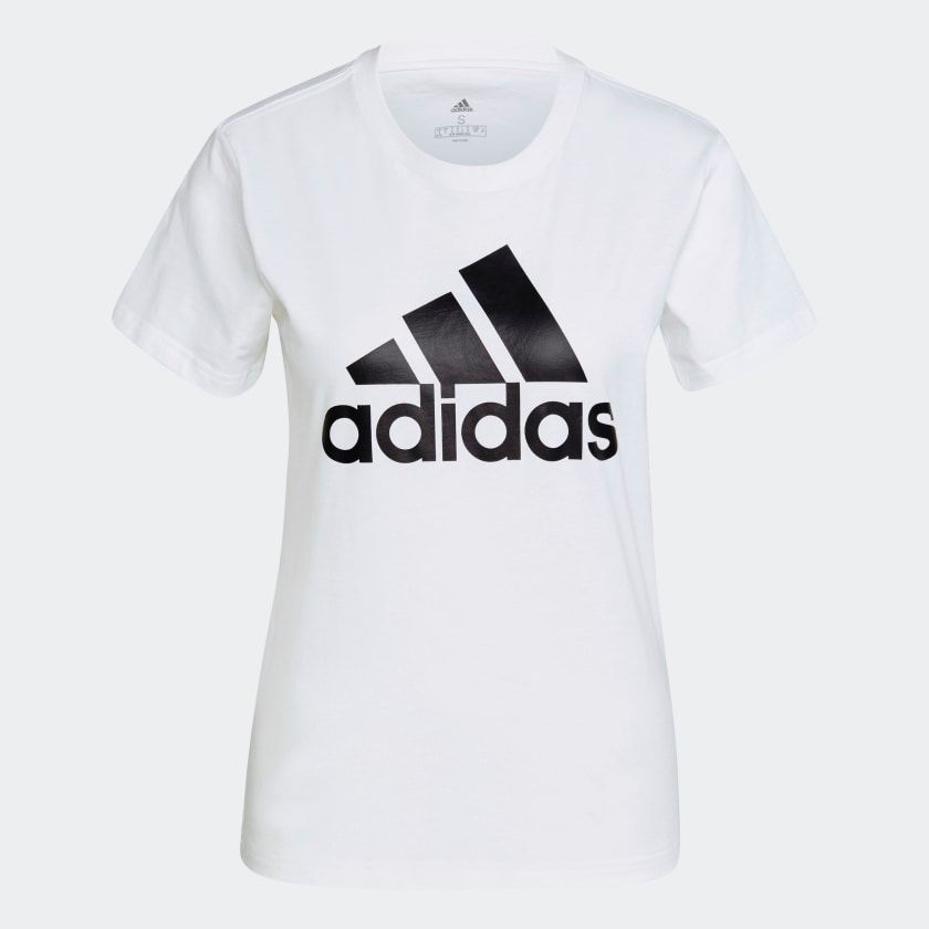 Áo Phông - Áo thun Thể Thao Nữ Adidas W Bl T GL0649