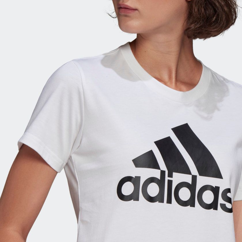 Áo Phông - Áo thun Thể Thao Nữ Adidas W Bl T GL0649