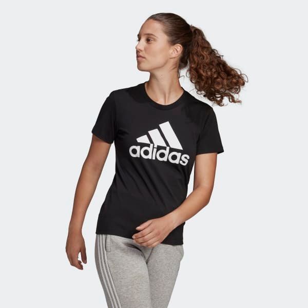 Áo Phông - Áo thun Tập Luyện Nữ Adidas W Bl T GL0722