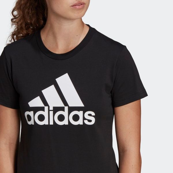 Áo Phông - Áo thun Tập Luyện Nữ Adidas W Bl T GL0722