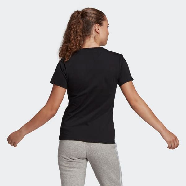 Áo Phông - Áo thun Tập Luyện Nữ Adidas W Bl T GL0722