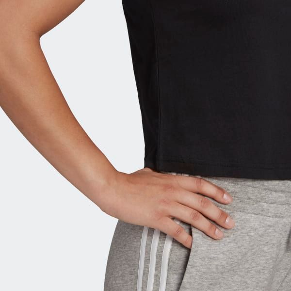 Áo Phông - Áo thun Thể Thao Nữ Adidas W 3S Cro T GL0777