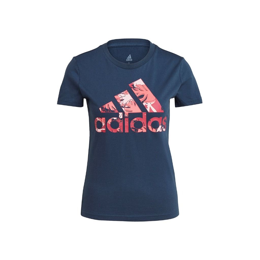 Áo Phông - Áo thun Thể Thao Nữ Adidas W Trpcl G T GL0838