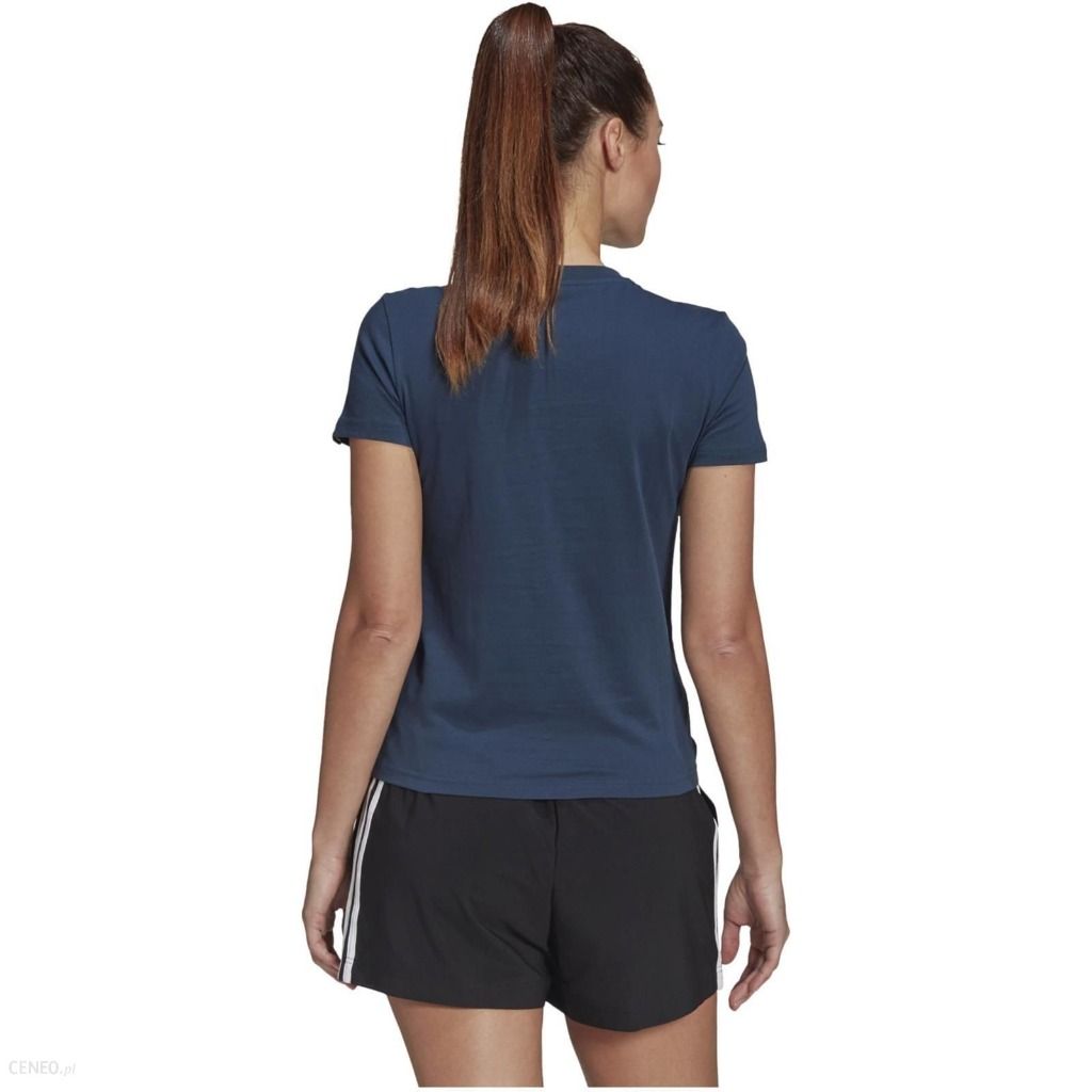 Áo Phông - Áo thun Thể Thao Nữ Adidas W Trpcl G T GL0838