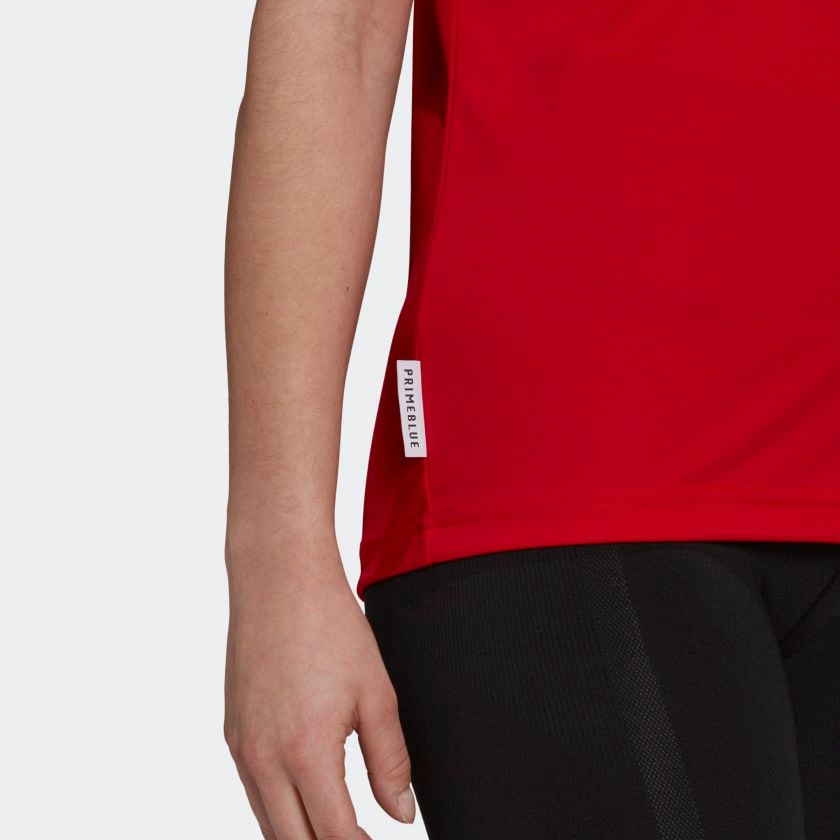 Áo Phông - Áo thun Tập Luyện Nữ Adidas W Sust Bos G T GL0869