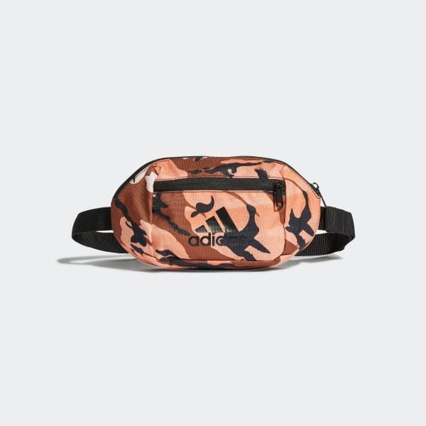 Túi Đeo Chéo Tập Luyện Unisex Adidas Waistbag G GL0889