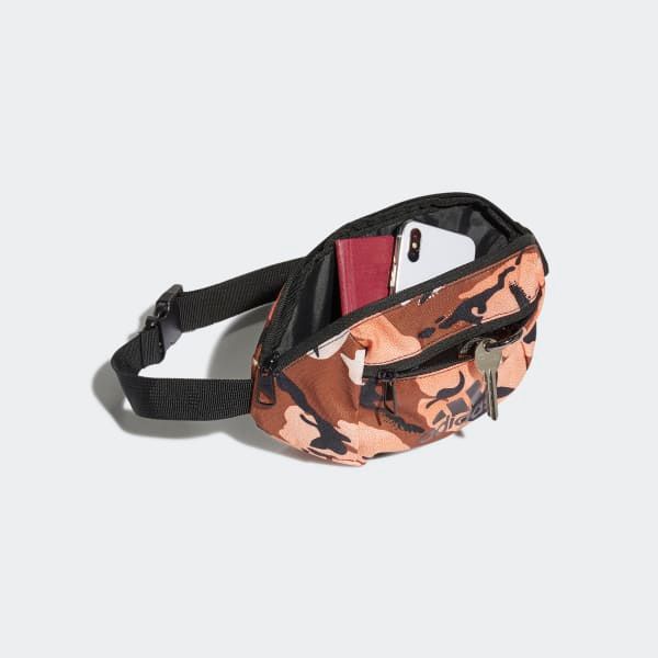 Túi Đeo Chéo Tập Luyện Unisex Adidas Waistbag G GL0889