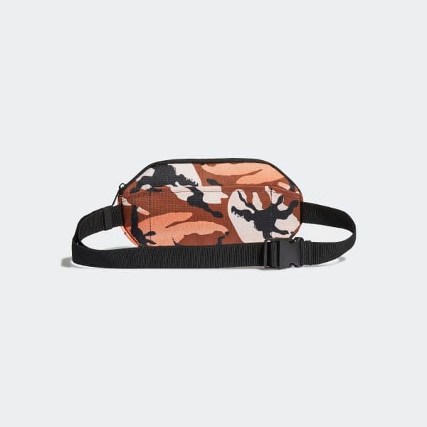 Túi Đeo Chéo Tập Luyện Unisex Adidas Waistbag G GL0889
