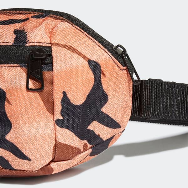 Túi Đeo Chéo Tập Luyện Unisex Adidas Waistbag G GL0889