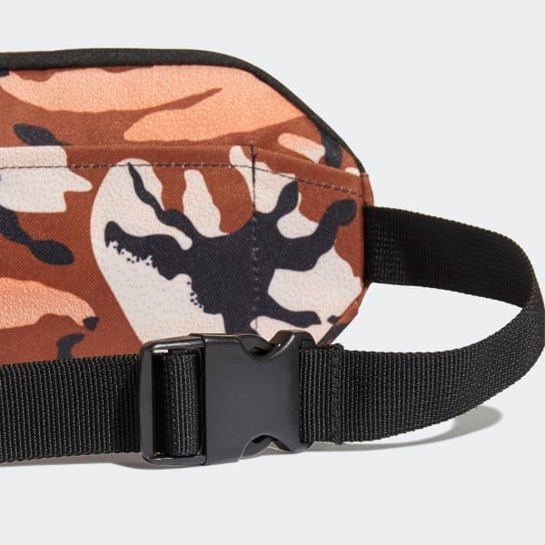 Túi Đeo Chéo Tập Luyện Unisex Adidas Waistbag G GL0889