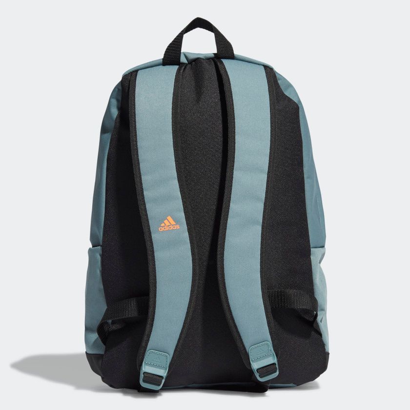 Ba lô Tập Luyện Unisex Adidas Clas Bp Fabric GL0890