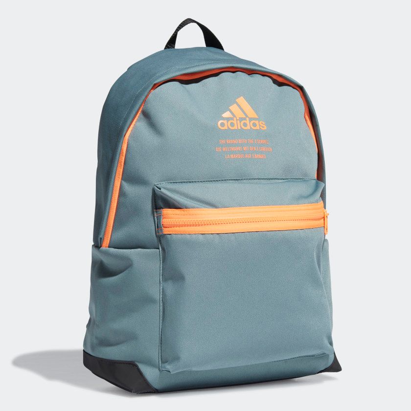 Ba lô Tập Luyện Unisex Adidas Clas Bp Fabric GL0890