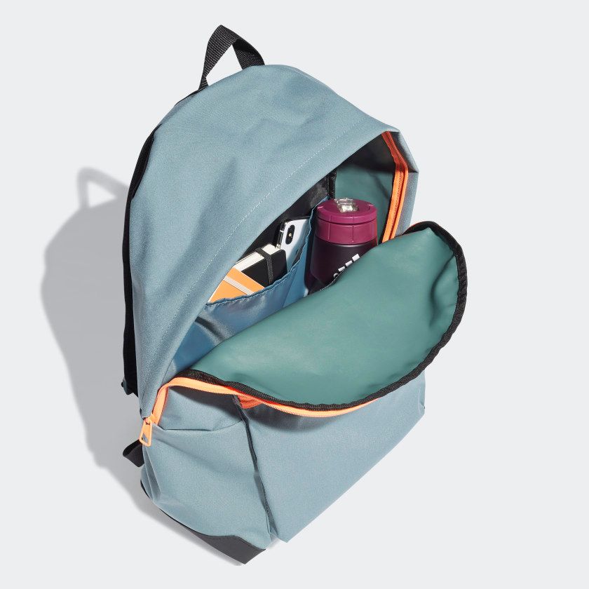 Ba lô Tập Luyện Unisex Adidas Clas Bp Fabric GL0890