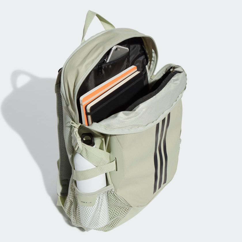 Ba lô Tập Luyện Unisex Adidas Power V Id 30L GL0943