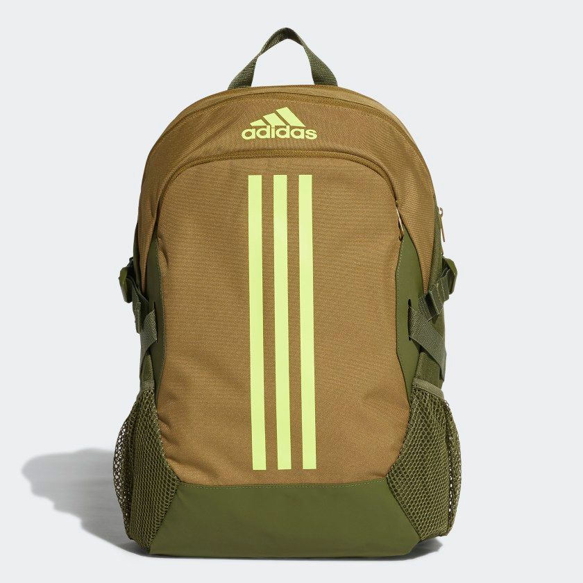 Ba lô Tập Luyện Unisex Adidas Power V GL0956