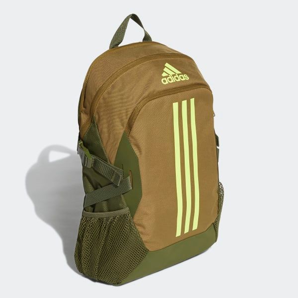 Ba lô Tập Luyện Unisex Adidas Power V GL0956