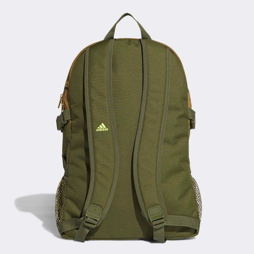 Ba lô Tập Luyện Unisex Adidas Power V GL0956