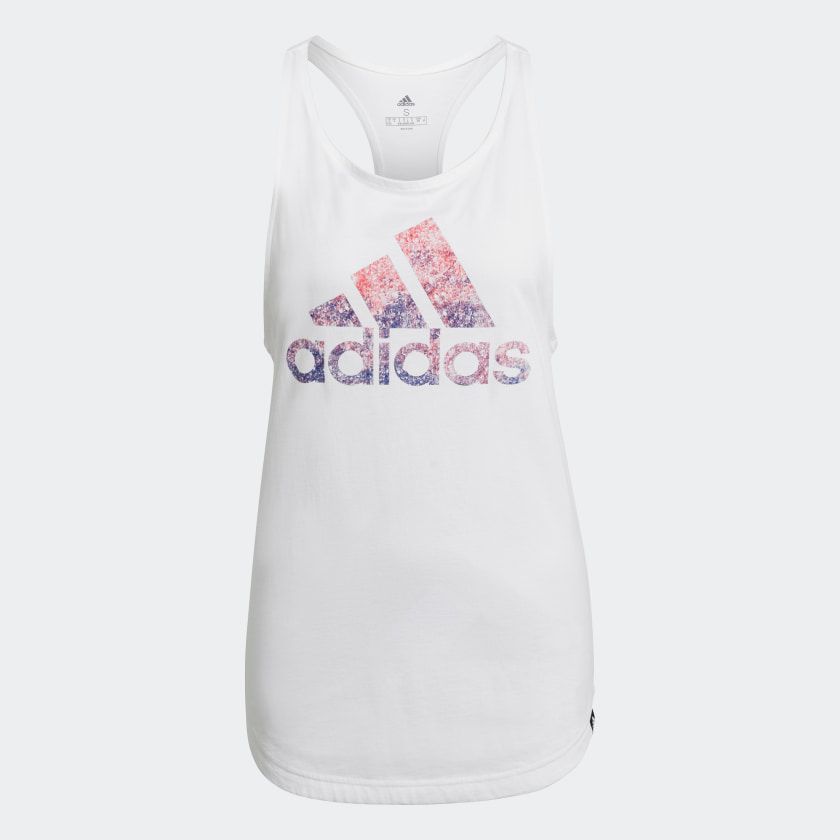 Áo Ba Lỗ Thể Thao Nữ Adidas W Snowcone G Tk GL1006