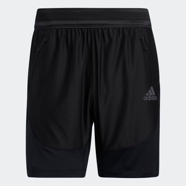 Quần Đùi Tập Luyện Nam Adidas H.Rdy Shorts GL1677