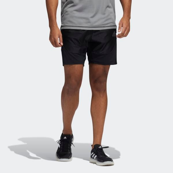 Quần Đùi Tập Luyện Nam Adidas H.Rdy Shorts GL1677