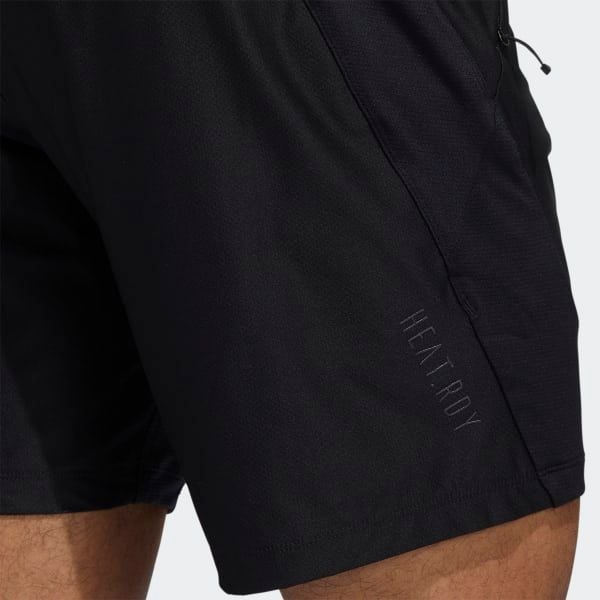 Quần Đùi Tập Luyện Nam Adidas H.Rdy Shorts GL1677