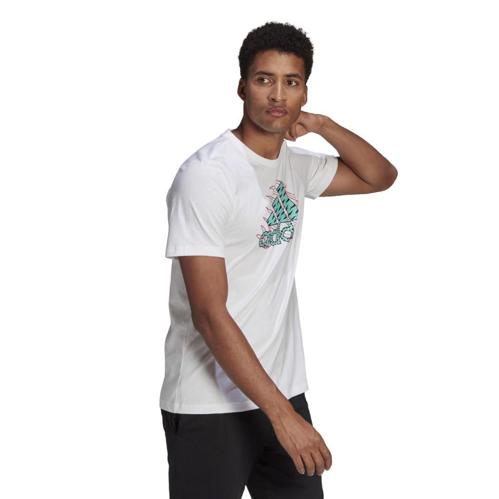 Áo Phông - Áo thun Thể Thao Nam Adidas M Jngl Lg T GL2395