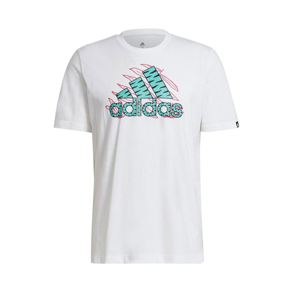 Áo Phông - Áo thun Thể Thao Nam Adidas M Jngl Lg T GL2395