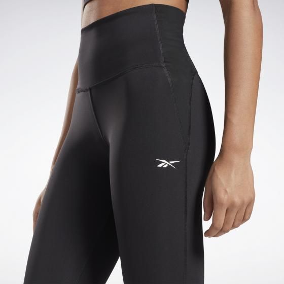 Quần Bó Tập Luyện Nữ Reebok Ts Lux Perform Hr Tight GL2578