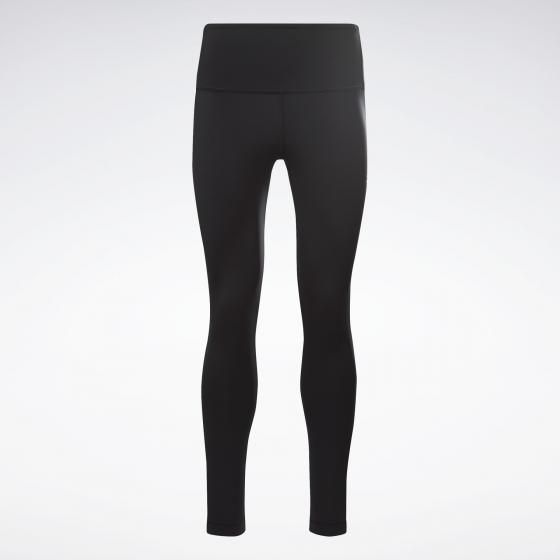 Quần Bó Tập Luyện Nữ Reebok Ts Lux Perform Hr Tight GL2578
