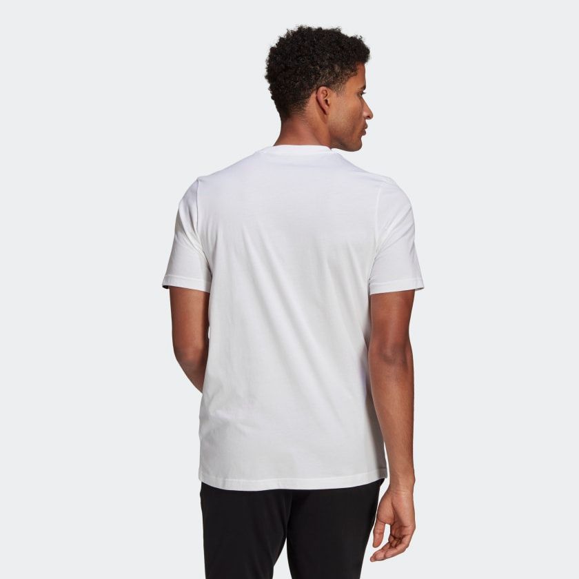 Áo Phông - Áo thun Thể Thao Nam Adidas M Crcl Xplr T GL2690