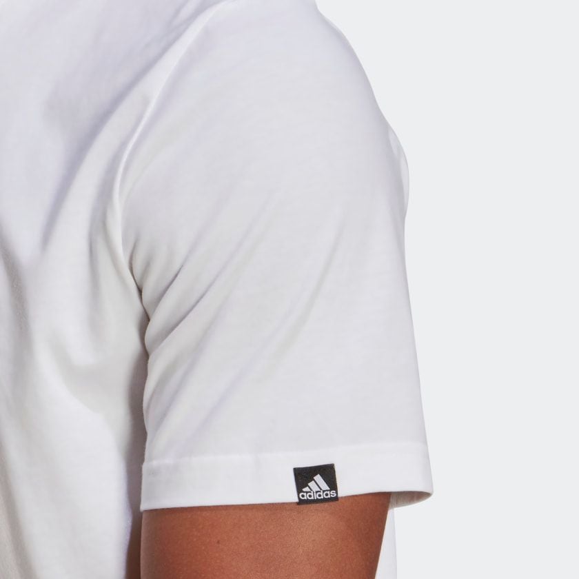 Áo Phông - Áo thun Thể Thao Nam Adidas M Crcl Xplr T GL2690