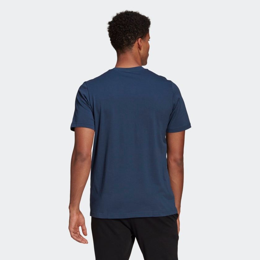 Áo Phông - Áo thun Thể Thao Nam Adidas M Crcl Xplr T GL2839