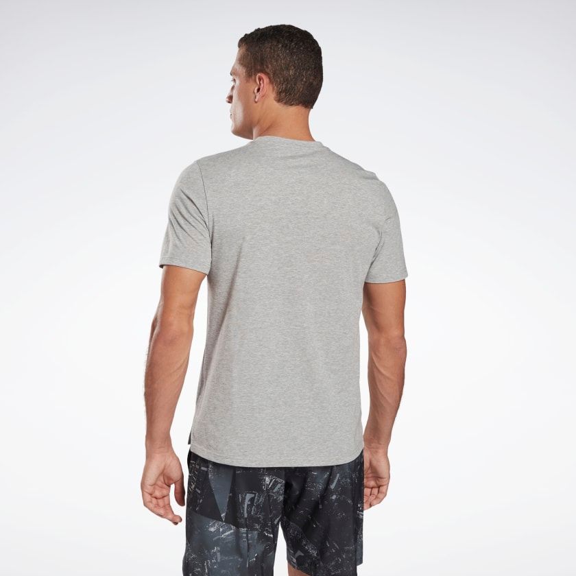 Áo Phông - Áo thun Tập Luyện Nam Reebok Ts Speedwick Move Tee Q1 GL3139