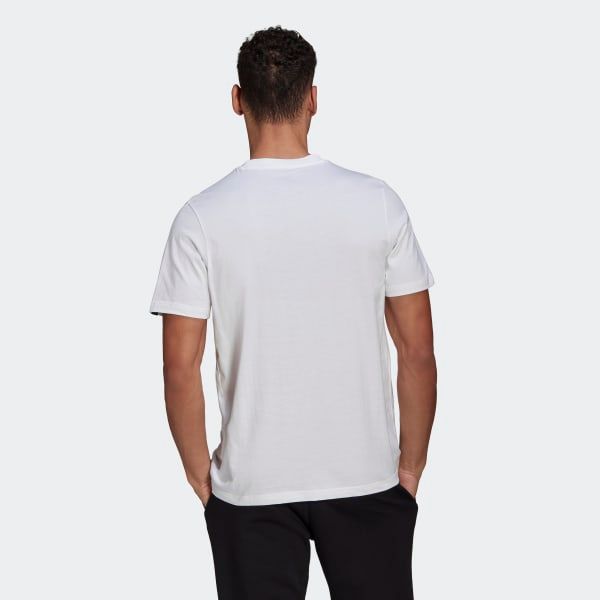 Áo Phông - Áo thun Thể Thao Nam Adidas M Embrd Lg T GL3256
